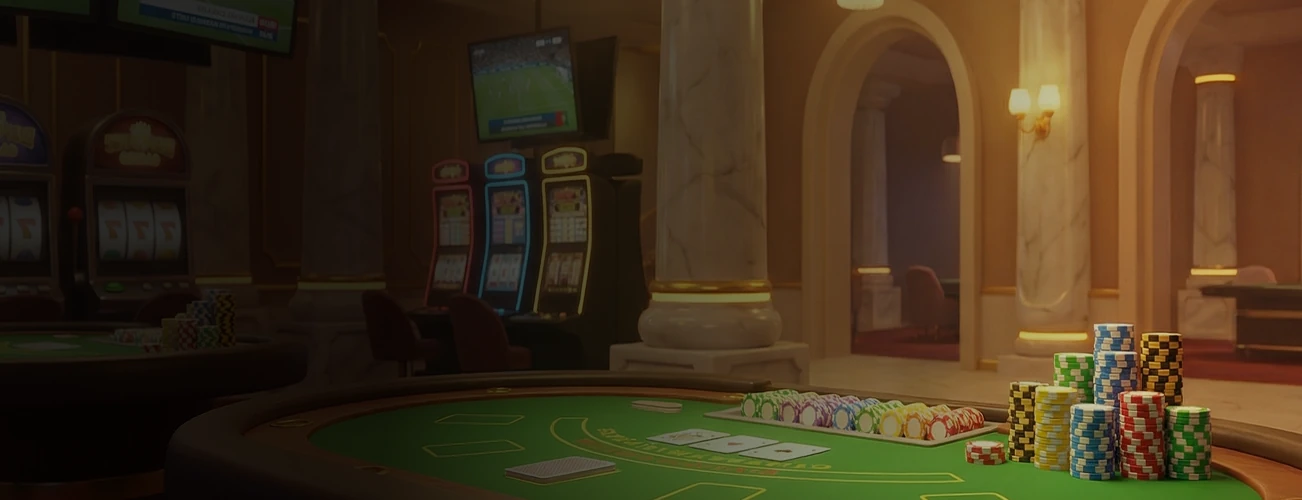 Avabet | Une immersion totale dans l’univers du casino en direct